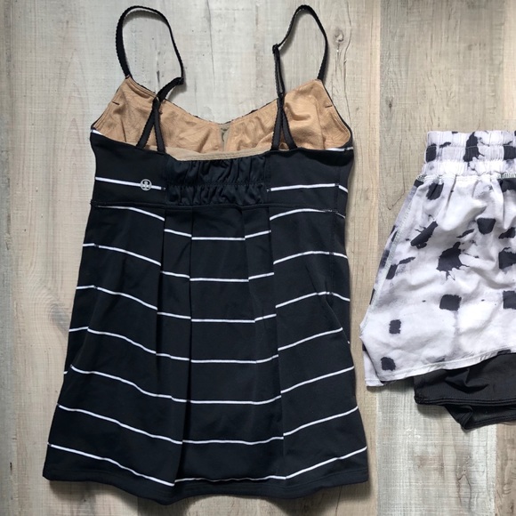 Lululemon Yogi Dance Tank - Picture 6 of 6